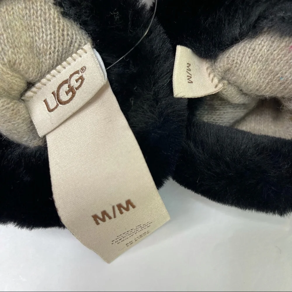 ugg genuine
